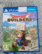 Gra na ps4 dragon quest builders 