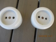 RETRO GNIAZDO NADTYNKOWE MADE IN POLAND LOFFT