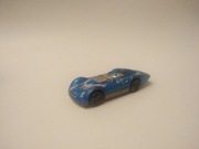 Hot Wheels bolid Turbolence 1999 UNIKAT!