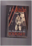 Sto dwadzieścia dni Sodomy 