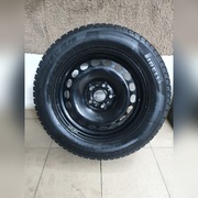 Opony PIRELLI 215/60 R16 VW Passat B8 Felga stal.