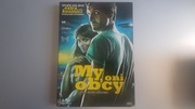 My,oni i obcy DVD