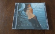 Cassandra Wilson - New Moon Daughter