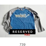 Bluzka T-shirt z długim rękawem Reserved Kids 10-11lat 140-146cm 