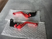 Yamaha R1 RN12 04-06 klamki dźwignie prawa lewa