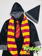Strój Kostium Przebranie Harry Potter
