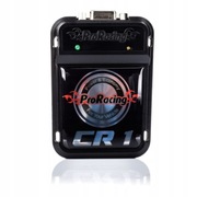 Chip Tuning PowerBox CR1 silnik M47 BMW 320d E46 2.0d 150KM