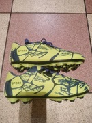 Buty do gry w piłkę nożną