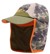 Czapka Świnka Peppa George chłopięca roz. 1-3 lata