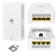 Profesjonalny Access Point Huawei eKit Engine AP265E WiFi 6 802.11ax
