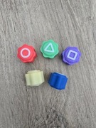 Kości Koreanskiej Gry GONGGI GONGI SQUID GAME - Druk3d mixGadzet 