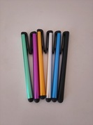 6 x nowy rysik do ekranów dotykowych 