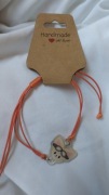 skzoo stray kids IN Foxl.Ny  subtelna bransoletka handmade + gratis