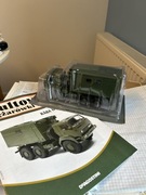 Raba H18.188-6.6 1:43 Kultowe Ciężarówki