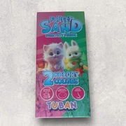 Fluffy Sand Puszysty Piasek