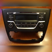 RADIO RENAULT KADJAR 2017 CD MP3 TELEFON BLUETOOTH