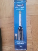 Szczoteczka Elektryczna Oral-B 