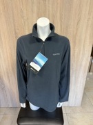 Bluza Polarowa młodzieżowa Hitec r 164