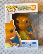 Figurka Funko POP! Pokemon Charizard 843