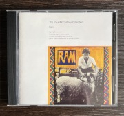 Paul McCartney - Ram - remaster 