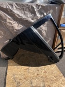 Drzwi lewe tylne tył Mitsubishi Lancer VIII