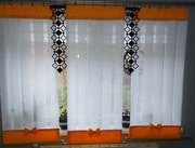 FIRANY PANEL 60 cm -120 cm 130 cm 