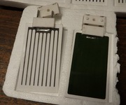 Płytki ozonatora,  6 sztuk 