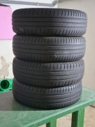 Komplet 4 opon letnich TOYO 185/60 R15 – dobry stan
