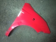 Błotnik przedni prawy Chevrolet Matiz Spark 05-10 okazja!