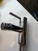 Kludi Bozz bateria bidetowa 38533 0576