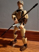 Klocki LEGO Star Wars 75113 - Rey