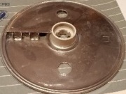 Tarcza tnąca do frytek robota kuchennego Moulinex