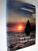 Zły duch Zatoki Jamesa - Les Dmowski