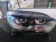 Lampa prawa przednia renault scenic iv 4 full LED