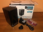 Serwer plików D-Link DNS-320L ShareCenter