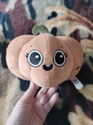 Dynia gang biedronka. Maskotka, pluszak.