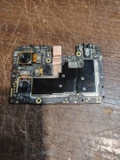 Płyta główna Xiaomi Redmi 12 model 23053RN02Y 8/256GB bez blokad + aparaty