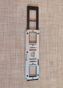 Nikon FH-2 - uchwyt na paski filmu 35mm. Nikon Coolscan