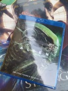 Film obcy ósmy pasażer nostromo alien blu-ray