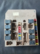 Moduł, skrzynka UCH,BSM Renault Clio 3 III. Modus