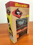 THUMBS UP GŁOŚNIK RETRO iRECORDER DO IPHONE 4/5