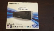 Nagrywarka Blu-ray wewnętrzna Pioneer BDR-209EBK Box 