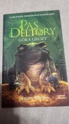 Pas Deltory. Tom 5. Góra Grozy. Emily Rodda