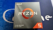 Procesor CPU AMD Ryzen 5 3600 3.6 GHz Socket AM4