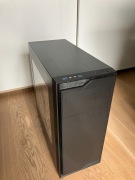 Komputer do gier | RX 590 8GB | Ryzen 5 2600 | 16 GB RAM