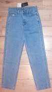 KARL KANI - Spodnie Jeans Small Signature 6000495