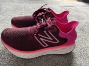 Buty do biegania New Balance Fresh Foam 1080 V11