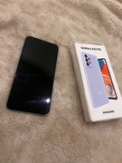 samsung galaxy a23 5g –128 gb/light blue