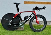 Rower triathlonowy Fuji D6 Ultegra