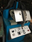 Maszyny obuwnicze - formowarka obuwnicza